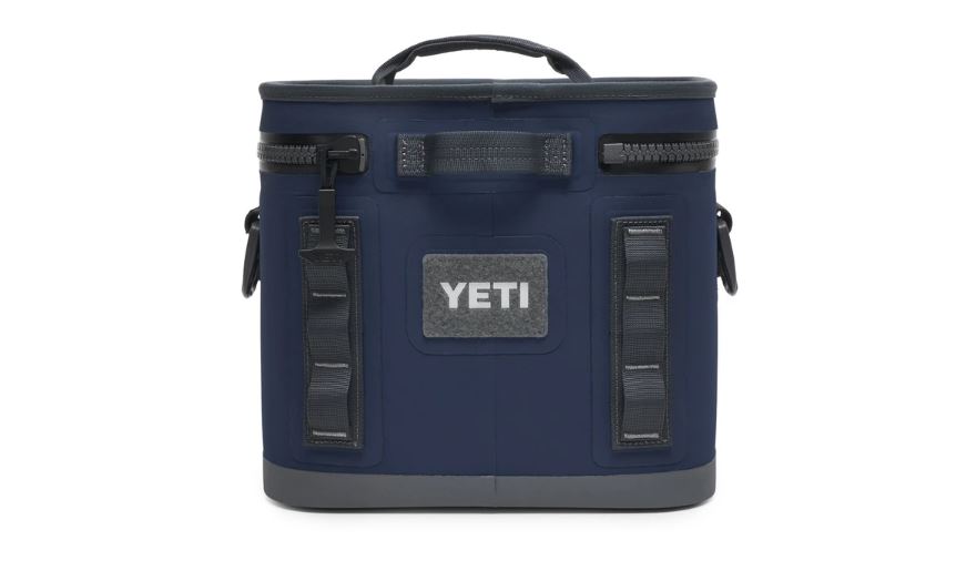 YETI HOPPER FLIP 8 SOFT COOLER