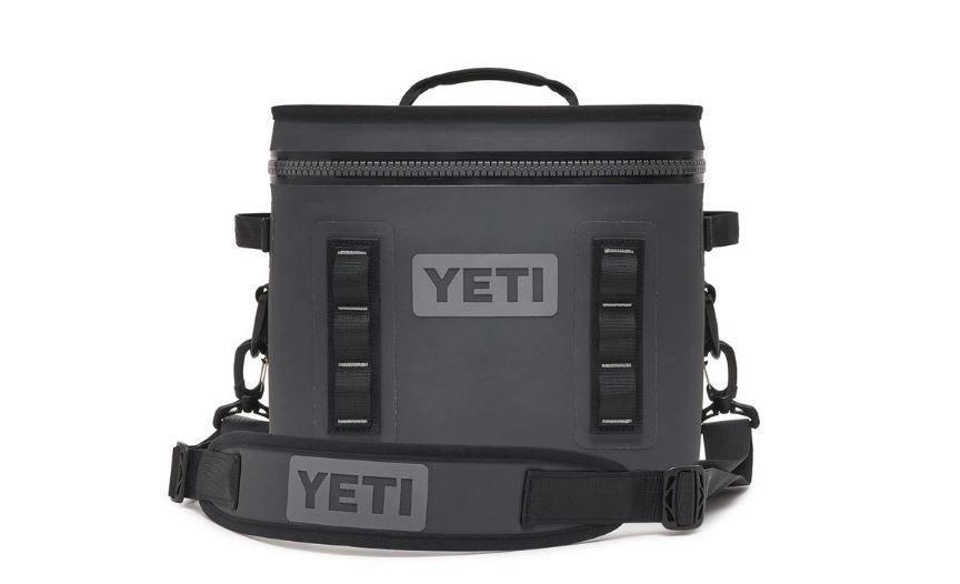YETI HOPPER FLIP 12 SOFT COOLER
