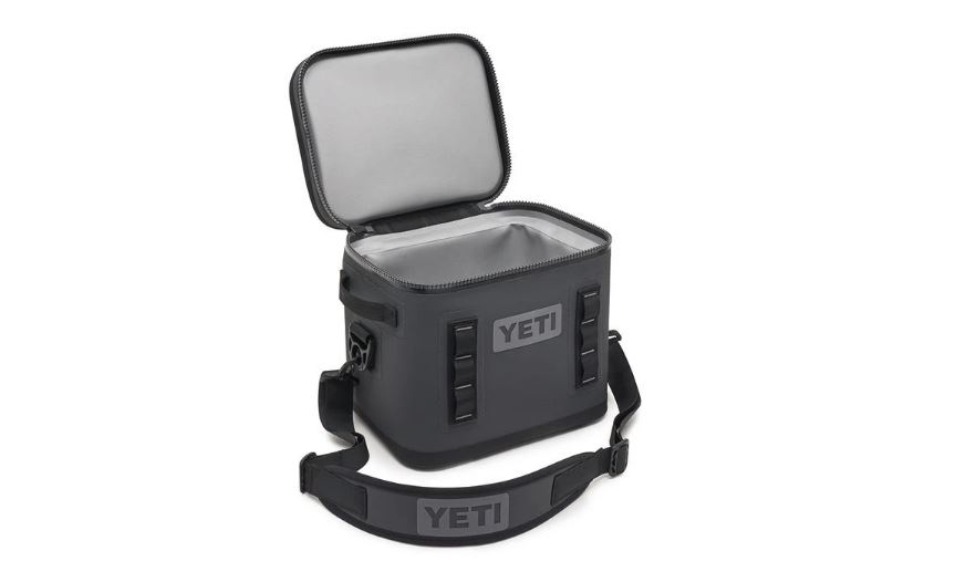 YETI HOPPER FLIP 12 SOFT COOLER