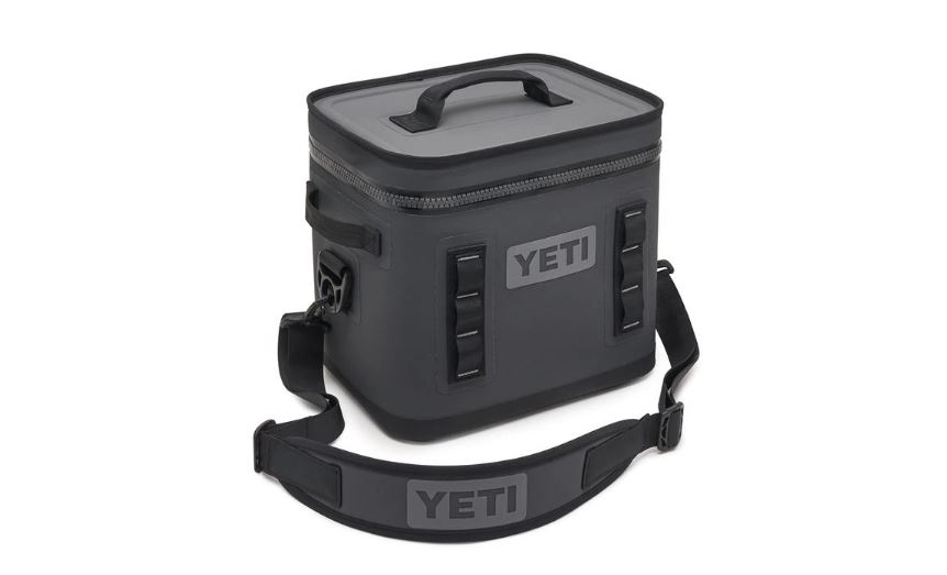 YETI HOPPER FLIP 12 SOFT COOLER