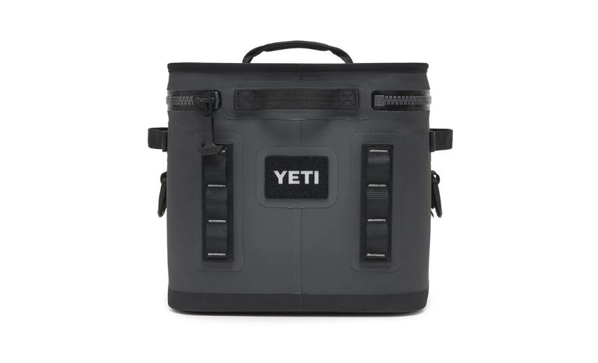 YETI HOPPER FLIP 12 SOFT COOLER