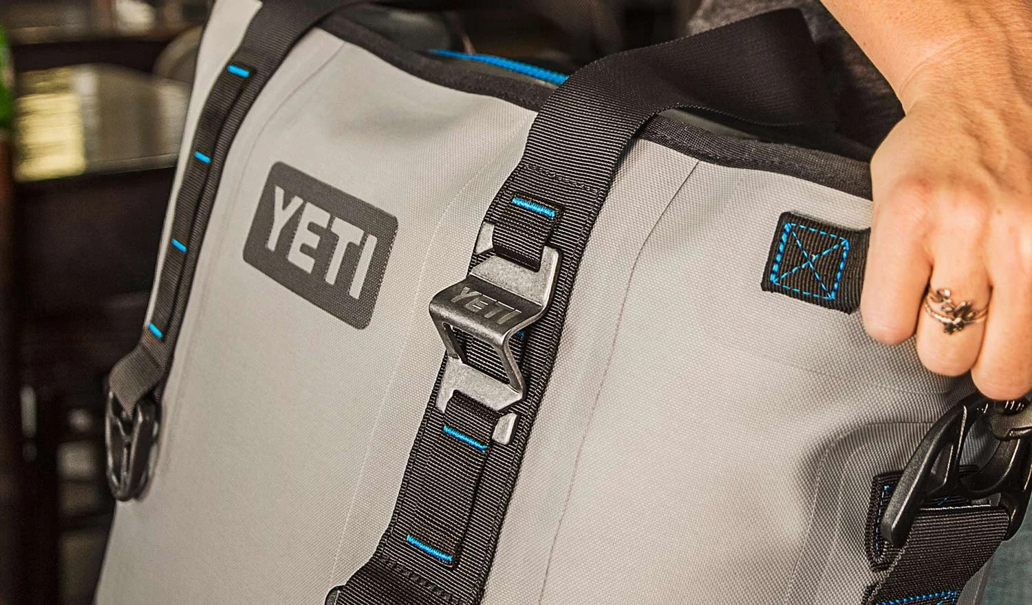 YETI MOLLE BOTTLE OPENER