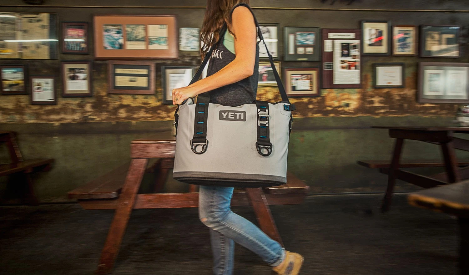 YETI MOLLE BOTTLE OPENER