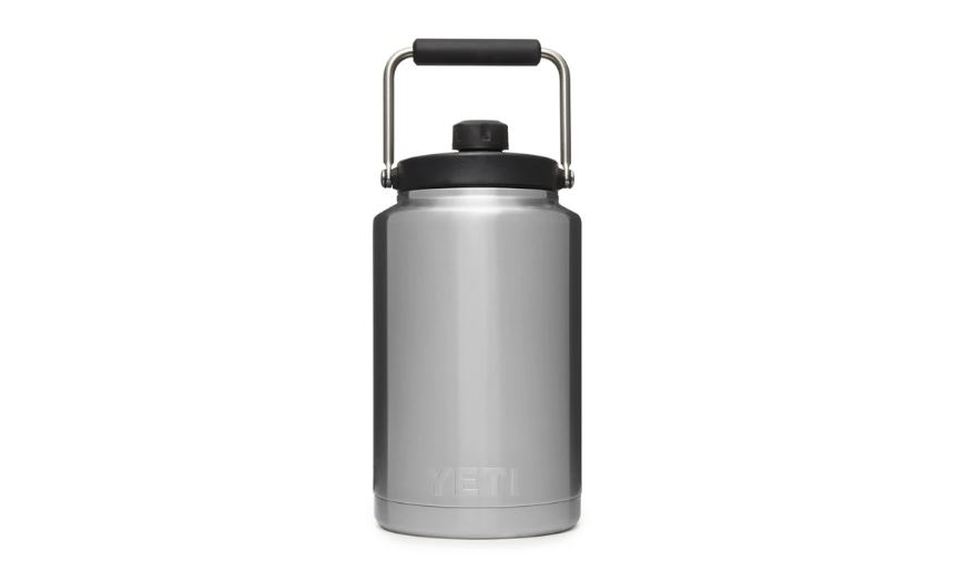YETI RAMBLER ONE GALLON JUG