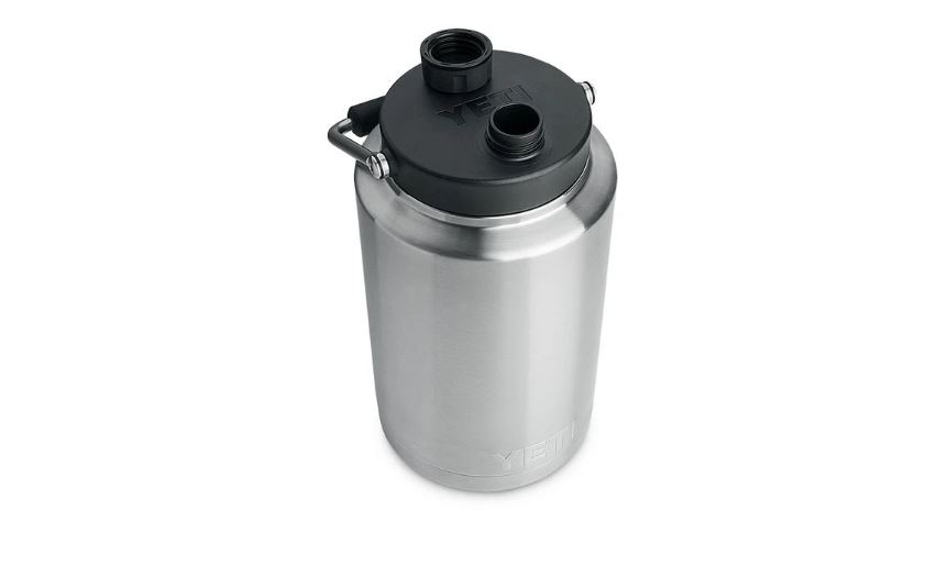 YETI RAMBLER ONE GALLON JUG