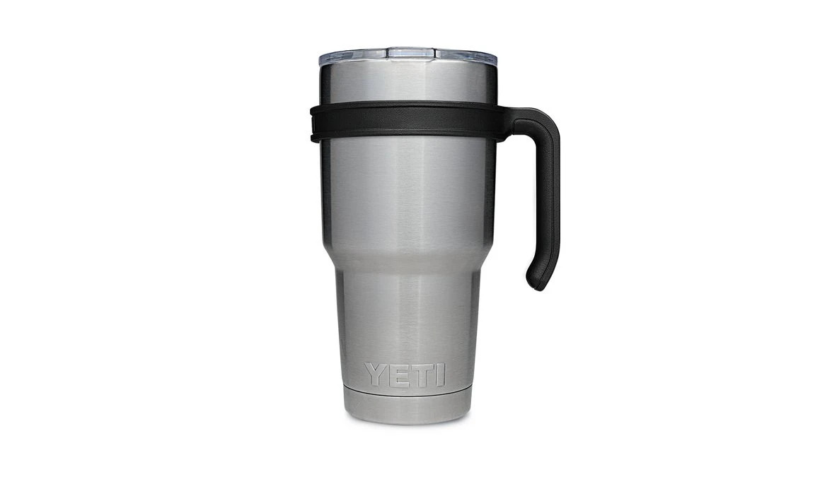 YETI 30 OZ TUMBLER HANDLE