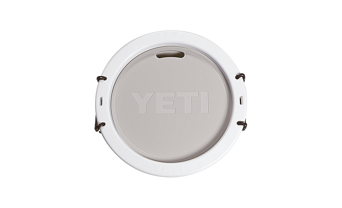 YETI TANK 45 ICE BUCKET LID YETI TANK 45 ICE BUCKET LID