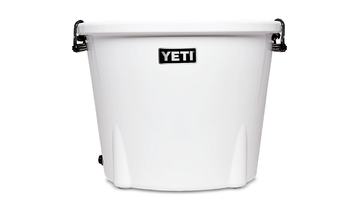YETI TANK 85 ICE BUCKET