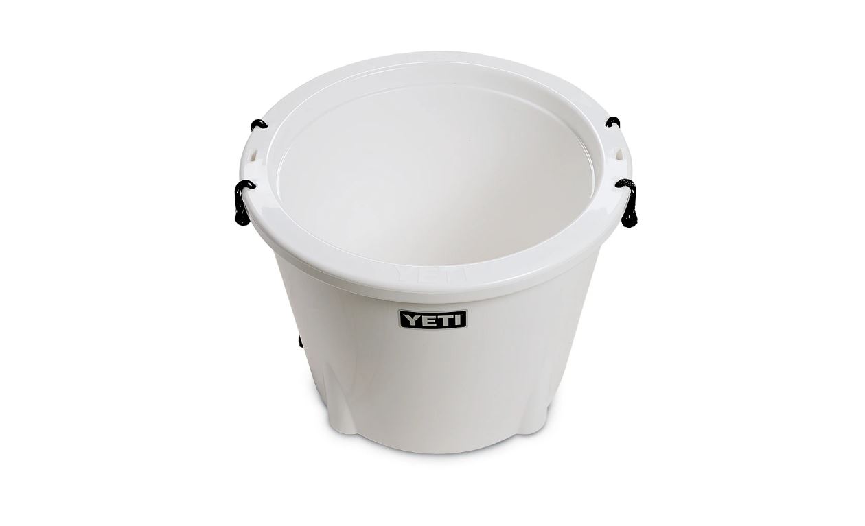 YETI TANK 85 ICE BUCKET
