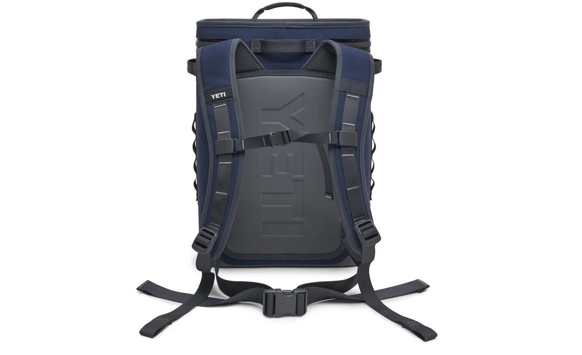 YETI HOPPER BACKFLIP 24 SOFT COOLER