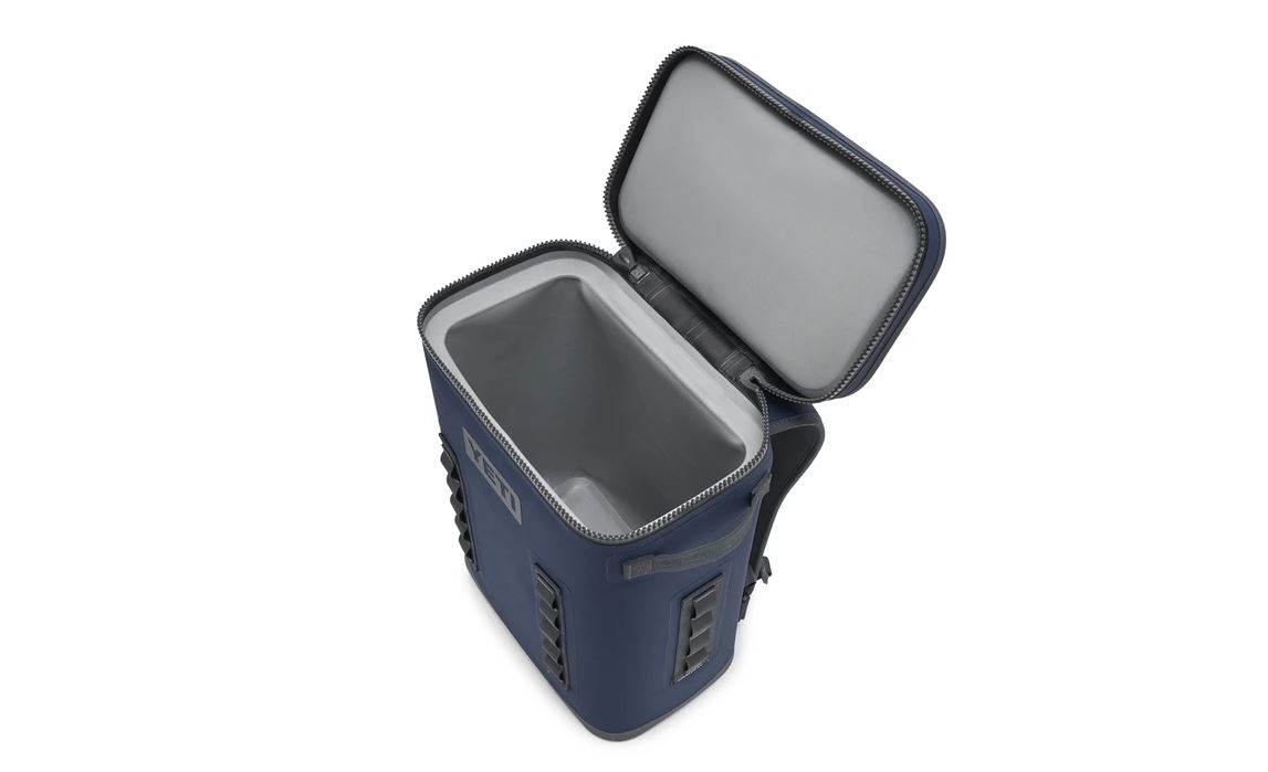 YETI HOPPER BACKFLIP 24 SOFT COOLER