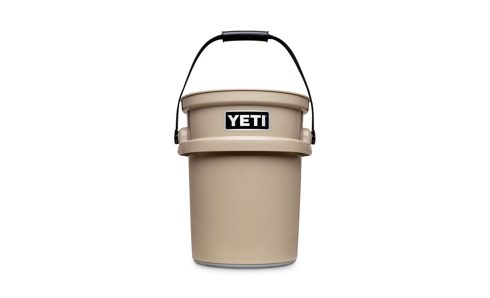 YETI LOADOUT 5-GALLON (18.9L) BUCKET