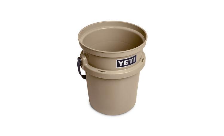 YETI LOADOUT 5-GALLON (18.9L) BUCKET