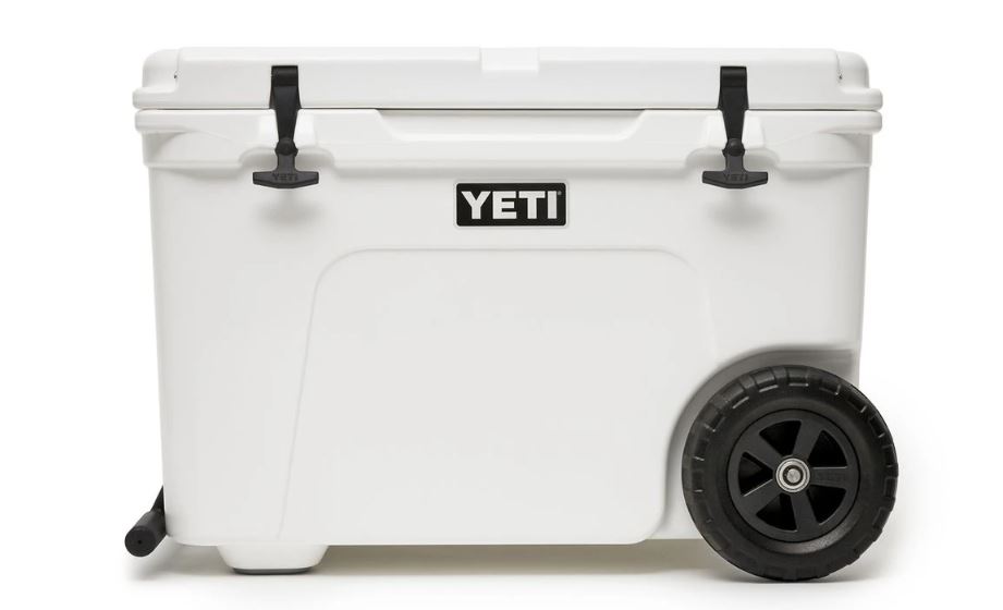 YETI TUNDRA HAUL