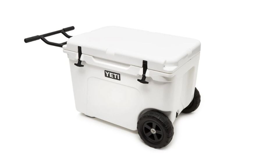 YETI TUNDRA HAUL