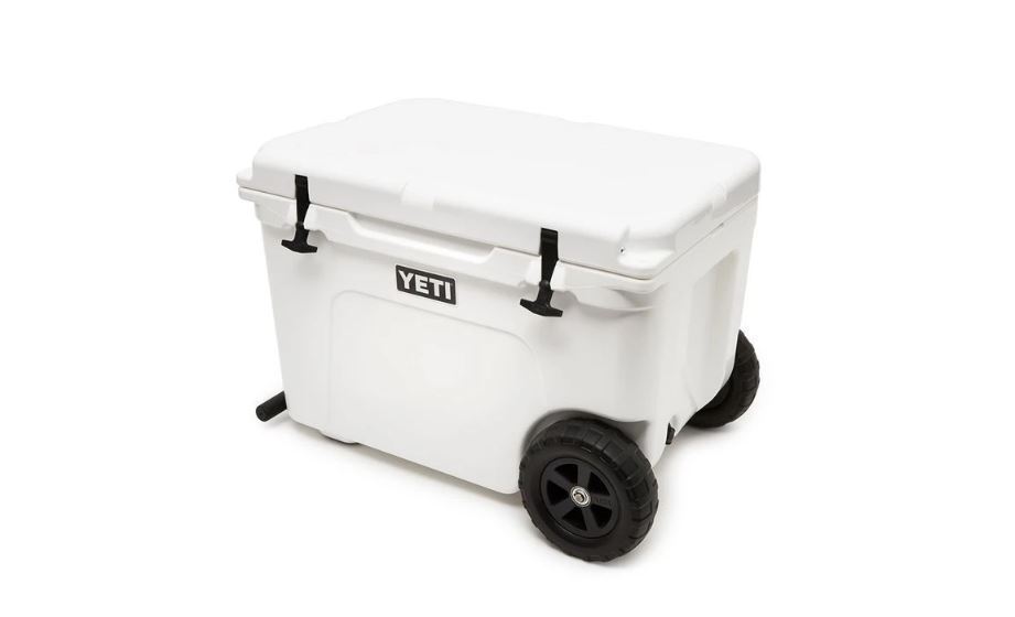 YETI TUNDRA HAUL