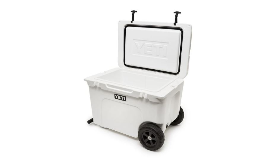 YETI TUNDRA HAUL