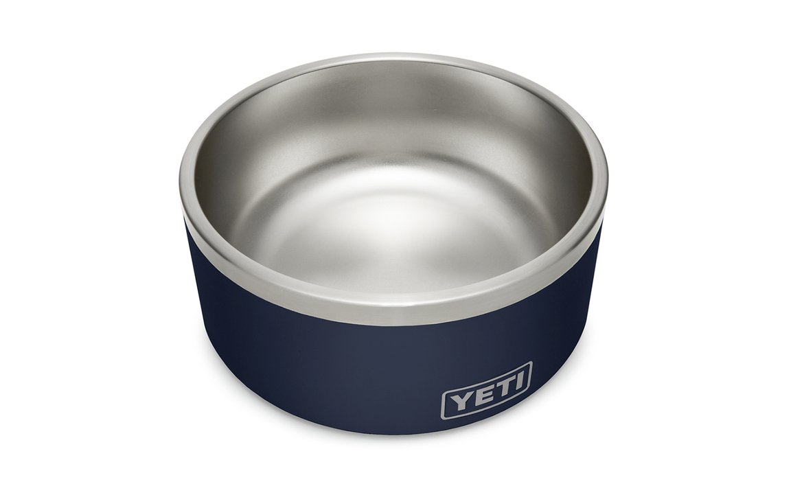 YETI BOOMER 8 DOG BOWL YETI BOOMER 8 DOG BOWL