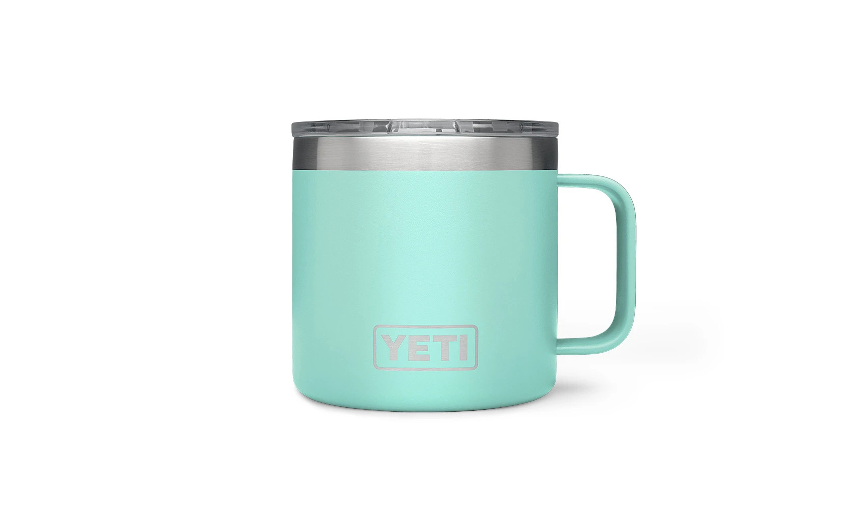 YETI RAMBLER 14oz MUG