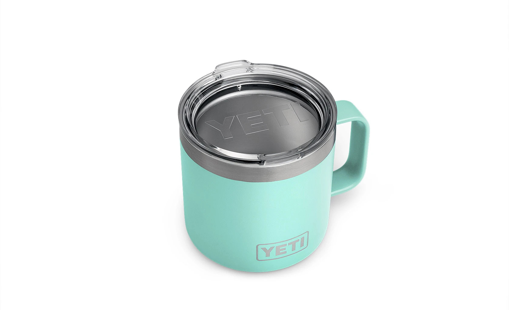 YETI RAMBLER 14oz MUG