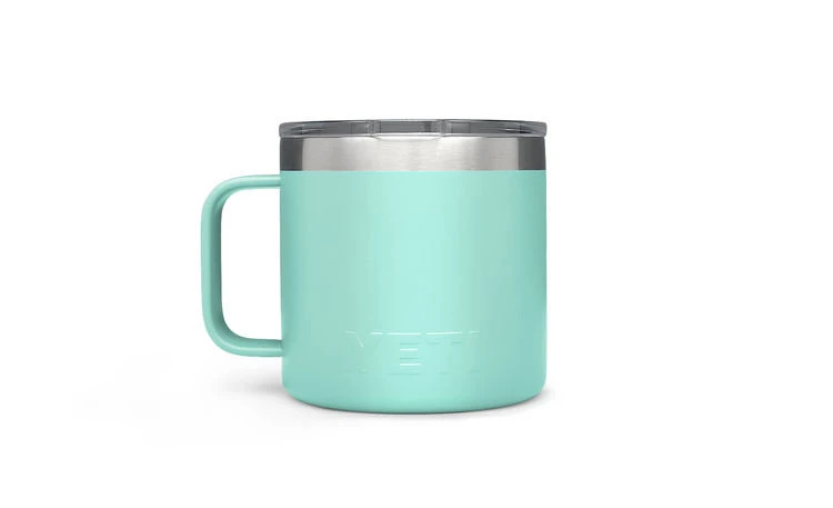 YETI RAMBLER 14oz MUG