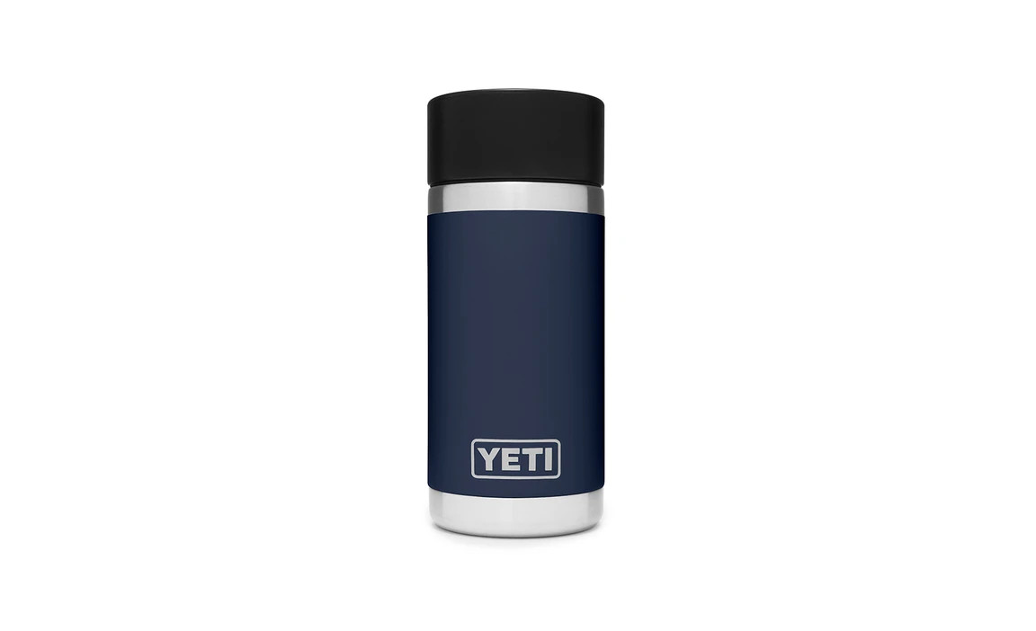 YETI RAMBLER BOTTLE 12OZ HOTSHOT