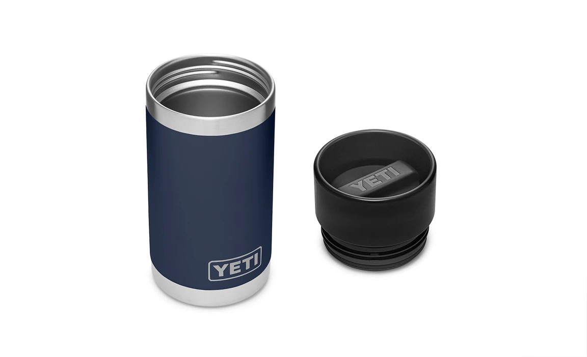 YETI RAMBLER BOTTLE 12OZ HOTSHOT