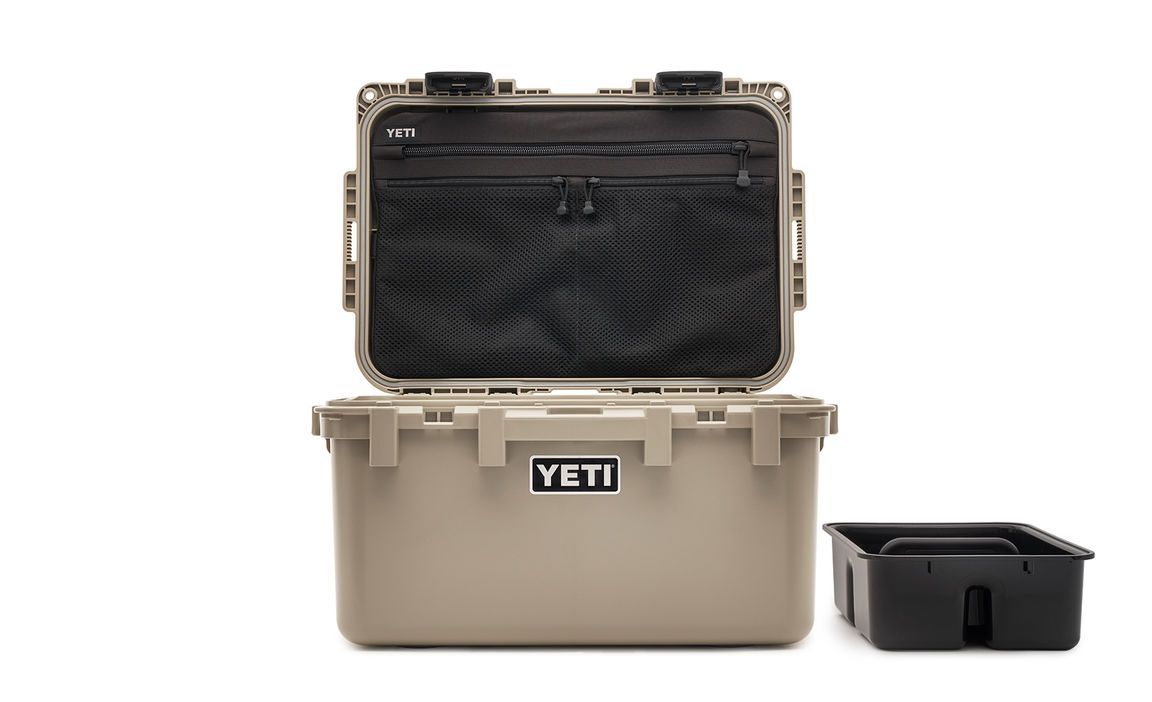 YETI LOADOUT GOBOX 30