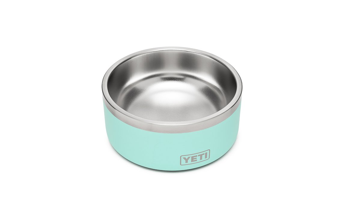 YETI BOOMER 4 DOG BOWL YETI BOOMER 4 DOG BOWL