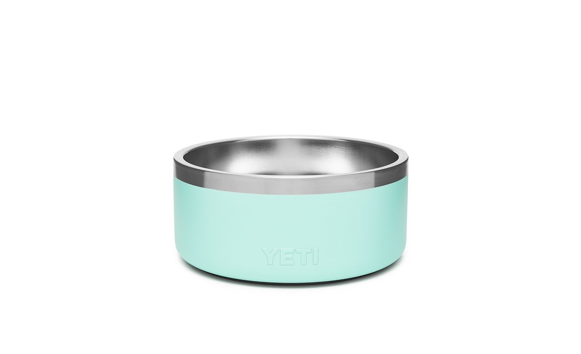 YETI BOOMER 4 DOG BOWL YETI BOOMER 4 DOG BOWL