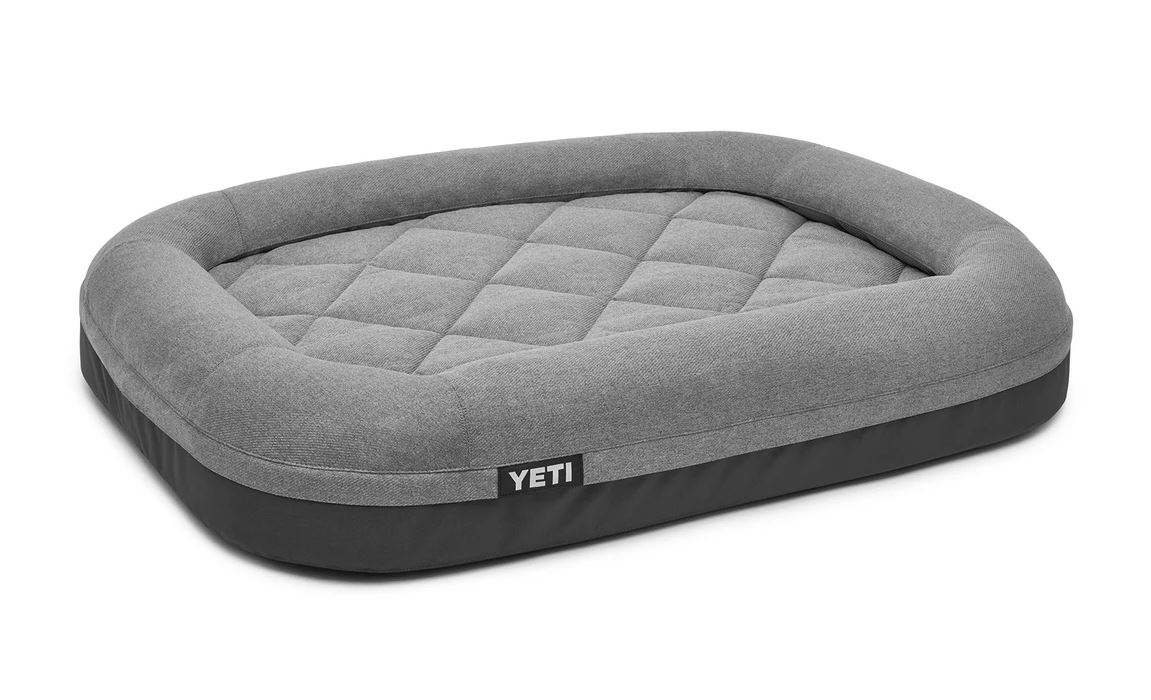 YETI TRAILHEAD DOG BED