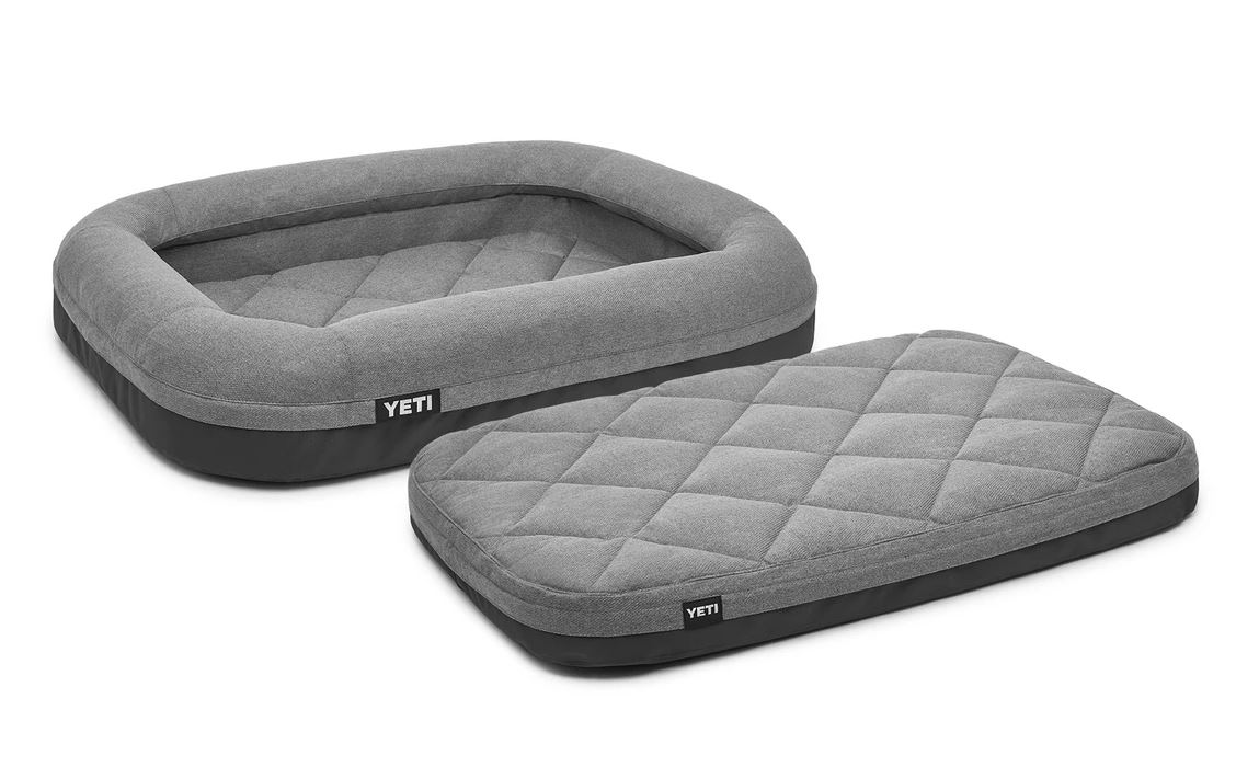 YETI TRAILHEAD DOG BED