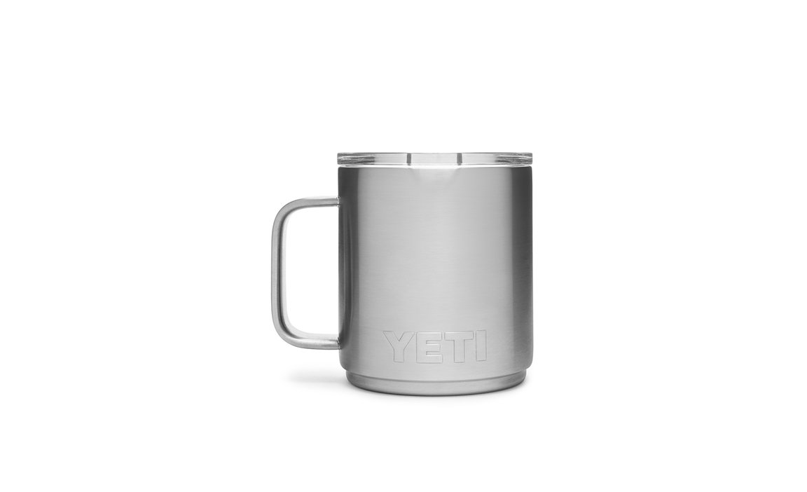 YETI RAMBLER 10OZ MUG