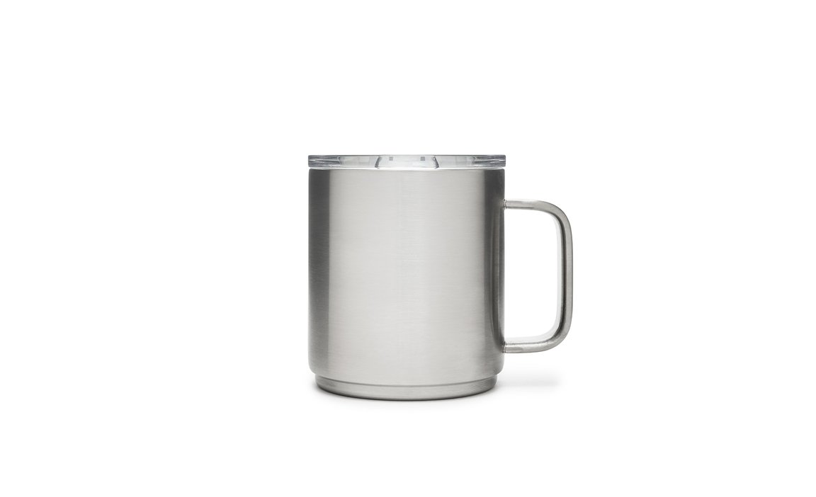 YETI RAMBLER 10OZ MUG