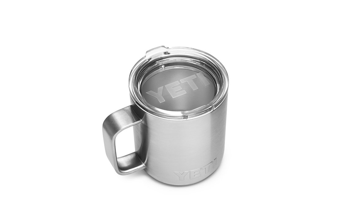 YETI RAMBLER 10OZ MUG