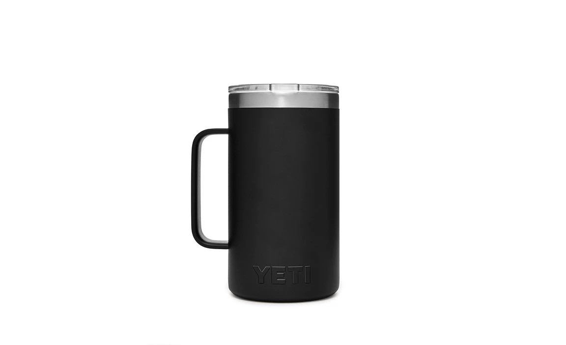 YETI RAMBLER 24OZ MUG
