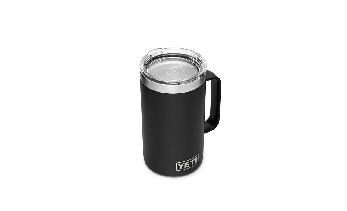 YETI RAMBLER 24OZ MUG