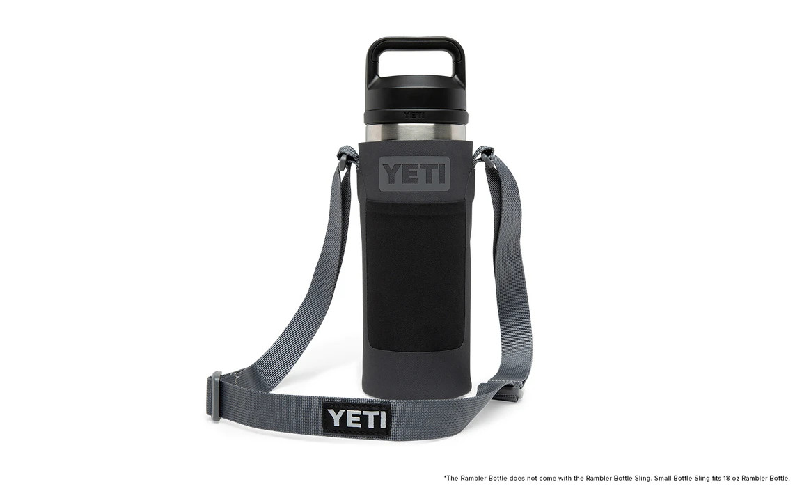 YETI BOTTLE SLING SMALL