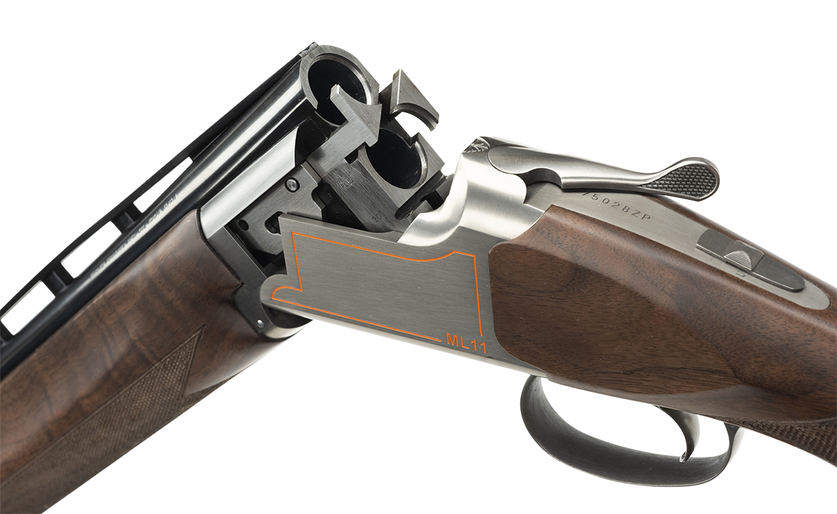 MIROKU ML11 SPORTER ADJUSTABLE