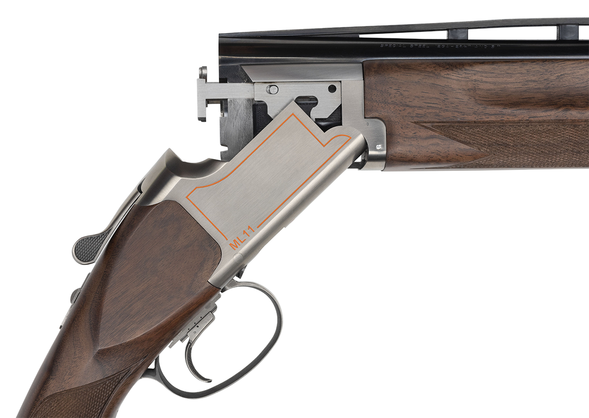 MIROKU ML11 SPORTER ADJUSTABLE