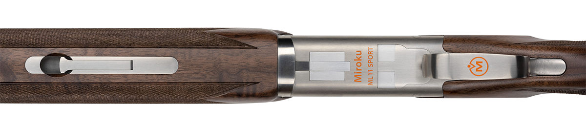 MIROKU ML11 SPORTER ADJUSTABLE
