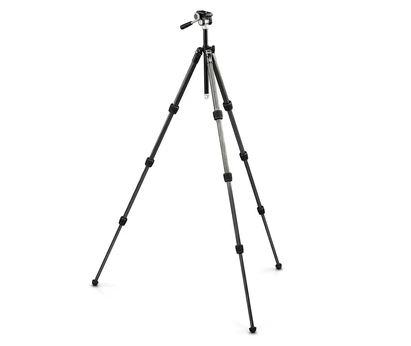 VORTEX SUMMIT CARBON II TRIPOD WITH PAN HEAD