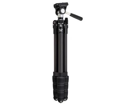 VORTEX SUMMIT CARBON II TRIPOD WITH PAN HEAD