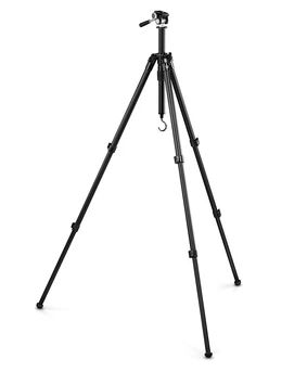 VORTEX HIGH COUNTRY II ALUMINUM TRIPOD WITH PAN HEAD