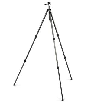 VORTEX RIDGEVIEW CARBON TRIPOD WITH PAN HEAD