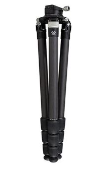 VORTEX RADIAN CARBON TRIPOD WITH LEVELING HEAD
