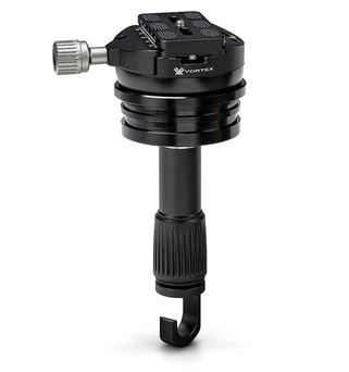 VORTEX RADIAN CARBON TRIPOD WITH LEVELING HEAD
