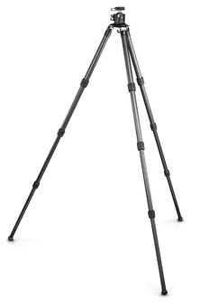 VORTEX RADIAN CARBON TRIPOD WITH BALL HEAD