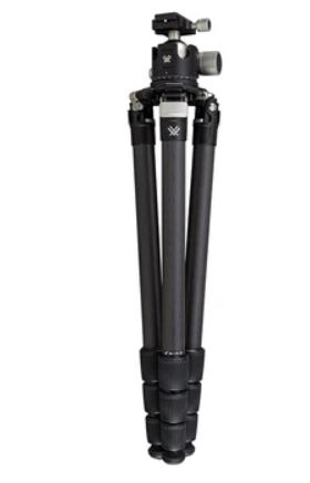 VORTEX RADIAN CARBON TRIPOD WITH BALL HEAD