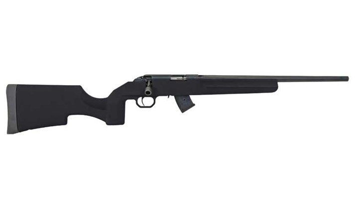 HOWA M1100 .22LR RIMFIRE RIFLE